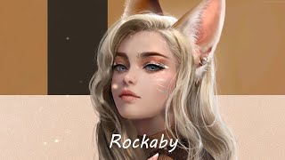 Clean Bandit - Rockabye (Lyrics)