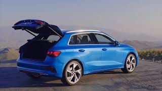 AUDI A3 2020, MEILLEURE qu'une MERCEDES Classe A