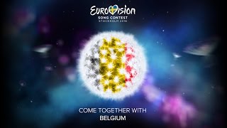 Eurovision Song Contest 2016. Top 3