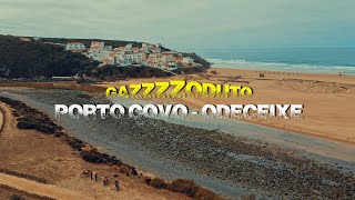 Gasoduto 3 // Porto Covo - Odeceixe // Honda CB500X (Motoz Tractionator Rallz), Honda CRF250L