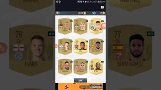 FUT 19 - DRAFT TO GLORY #1 - FIRST EVER ICON!!