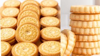 HOW TO MAKE THE BEST CINNAMON TREATS BISCUITS.