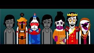 goofy | A Incredibox Pollywog mix