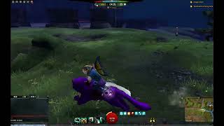 GW2 WvW beta DENT Bana