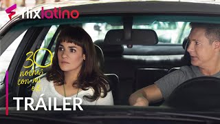 30 Noches Con Mi Ex l Tráiler l FlixLatino