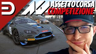 Welches Auto passt zu mir? | Testfahrten auf Mount Panorama Circuit | Assetto Corsa Competizione