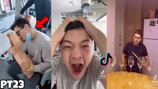 The Funniest TikTok Compilations 😂😂😂 | TikTok Compilations April 2022 (Pt23)