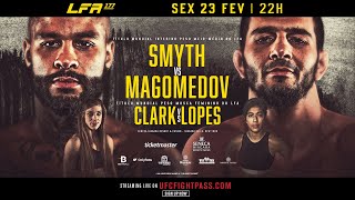 LFA 177 - Prelims