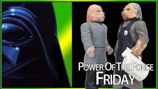 POWER OF THE FORCE FRIDAY! - UGNAUTS