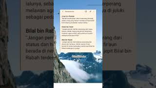 Kata Kata Bijak Islami Penyejuk Hati | Motivasi Kehidupan #shorts #motivasi #katabijakislam