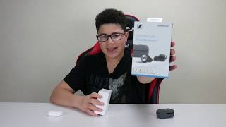 Победитель Sennheiser Momentum True Wireless 2 против Airpods Pro решил