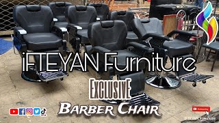 উন্নতমানের সেলুন ও পার্লার চেয়ার কিনুন || Salon Beauty Parlour Chair Price @ifteyan