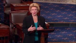 Senator Stabenow Urges Support to Protect Dreamers