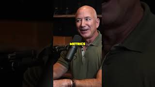 Jeff Bezos & Lex Fridman: Surprising Truth When Customer Complaints Don't Match Our Data #shorts