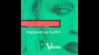 VANNA - Napokon se budim