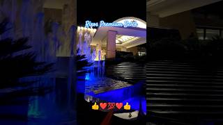 Rixos Premium Belek