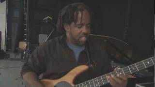 Victor Wooten bass solo