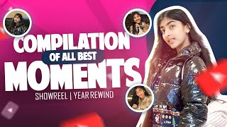 Our 2023 Year Rewind Has It All: Fame, Fails & Fun