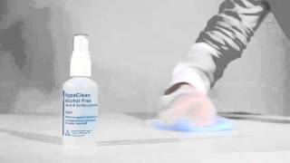 M6424 HypaClean Disinfectant Spray