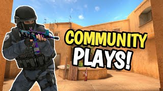 Standoff 2 - TOP COMMUNITY PLAYS! SO2 #1