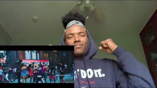 Trae Da Kidd - Where You From (REACTION VIDEO)