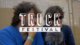 FEET with The Rock Revival at Truck Festival 2023