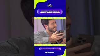 Sebastian Yatra filtra su primera canción en Ingles #sebastianyatra #sebastianyatrafans