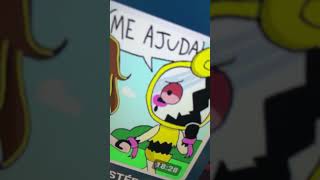 Meu choro do vídeo