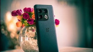 OnePlus 10 Pro Unboxing and First Glance