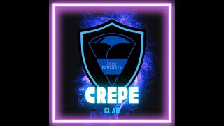 Modern Warfare 3 Crepe Clan Live Stream 1-26-24