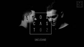 UNCLESAND - INTRICATE PODCAST #02 [TECHNO]