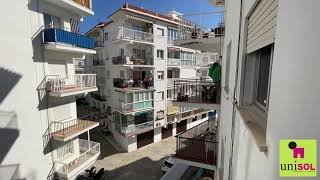 Ref. 4293 Renovated  1 bed apartment centrally located in Nerja and close to all the amenities.