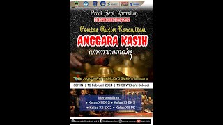 ANGGORO KASIH SMKN 8 SURAKARTA 12 FEBRUARI 2024