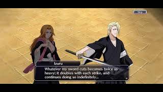 Bleach brave souls