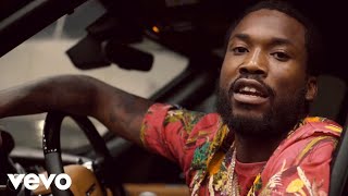 Meek Mill - Hustle ft. Jadakiss & Young MA & Ace Hood (Music Video) 2023