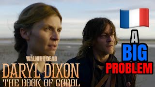 TWD: Daryl Dixon’s Big Problem - Season 3 News BREAKDOWN