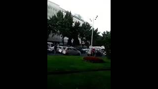 Перестрелка в Ташкенте(часть 2)