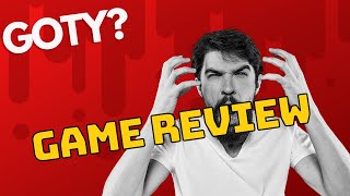 Alan Wake II - Game Review - Horrifying Masterpiece