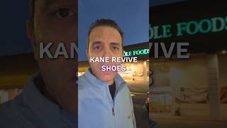 Kane Revive Shoes For Running Errands