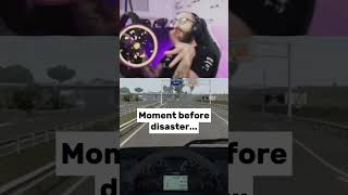 Moment before disaster... #short #memes #cicciogamer89 #marzo  #viral #fyp