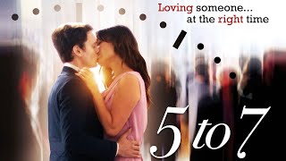 5 to 7 Full Movie | Romance Movies | Empress Movies