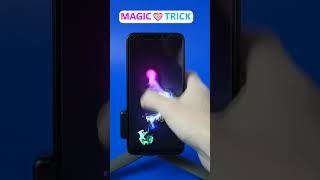 ✨iPhone cool magic tutorial⭐🔮