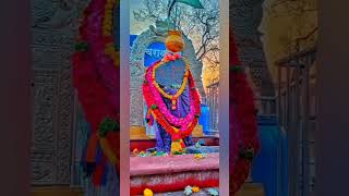 Shani Maharaj ke darshan #reels #shorts