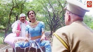 बार बार तू मेरे टांग के बिच कियों आ रहा है Kauwa Biryani Comedy | मज़ा लीजिये विजय राज के कॉमेडी सीन