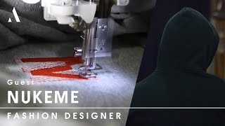 Nukeme, Fashion Designer - toco toco