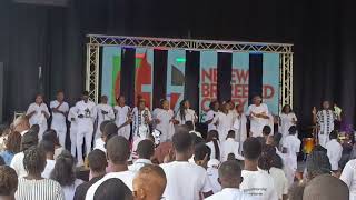 mamulaka na nguvu ni zako bwana - praise and worship tv #lingala #howtoplaylingla #lingalatutorials