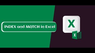 Vlook Index Match in Excel