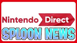 Sploon News: Direct delayed