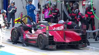 03   Carrera   24h Le Mans 2023 Parte 19