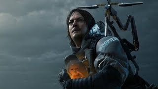 Death Stranding Tráiler de Lanzamiento en Español